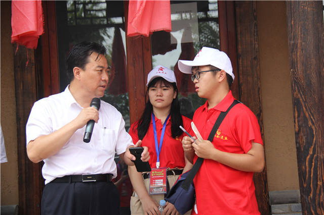 寻迹灵丘:新中国70年 灵丘人民从“生存”到“生活”