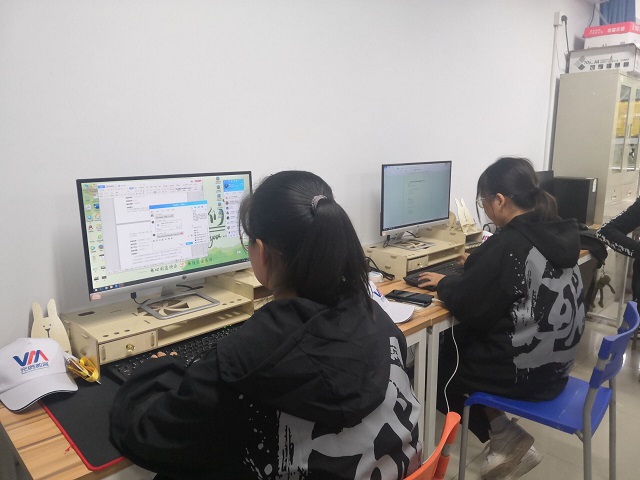 【信院力量】团委学生组织九月特色亮点活动回顾