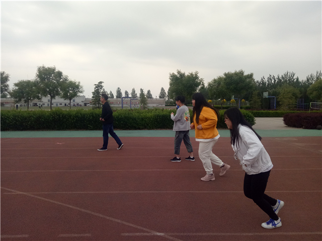 【完满班级】淬炼商学院5月完满班级主题活动回顾（十八）