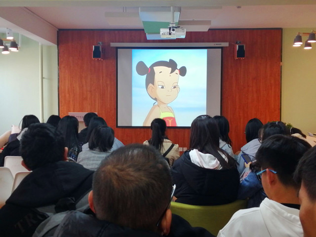 【完满班级】淬炼商学院3月完满班级主题活动回顾（二十八）