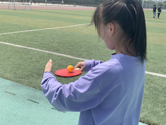 【完满班级】智勇双全 奋发青春——淬炼商学院行管1901班完满班级活动