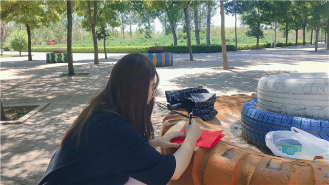 【完满班级】毕业与进学 不舍与希望——智能工程学院六月完满班级主题活动（一）