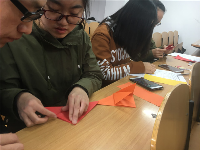 【完满班级】公益始于行 公益臻于心——环科系土管1601班举办完满班级活动