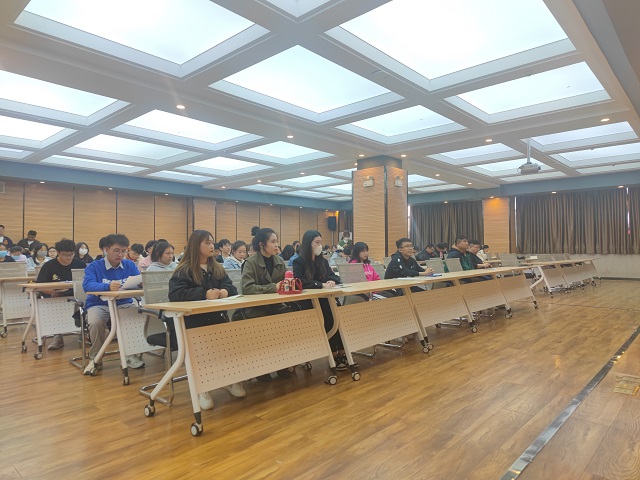 【信院力量】团委学生组织2022年10月特色亮点活动回顾