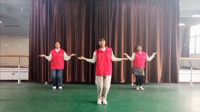 【志愿快讯·培训】凝聚爱心力量 希望成就未来