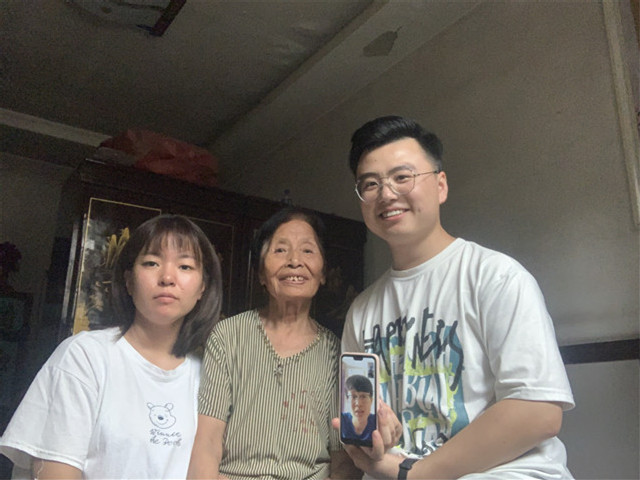 【暑期社会实践】淬炼学子在红色文化里收获成长