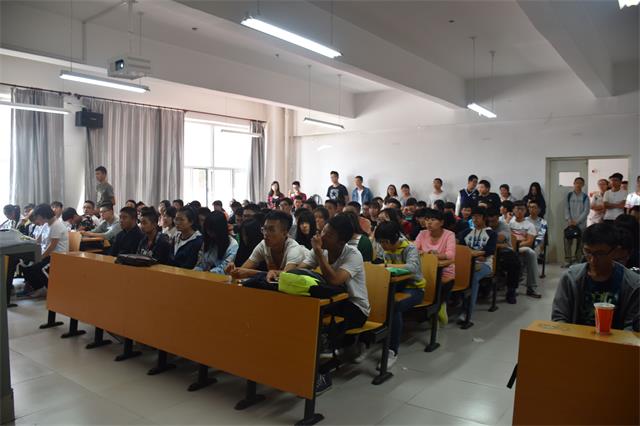 【学长计划】第363期:脚踏实地 追求卓越