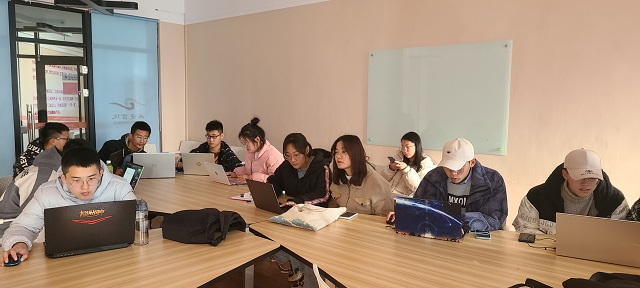 【1+1>2】漫步文字世界 制作精美海报——PS技能直通车第五期‘文字技巧’