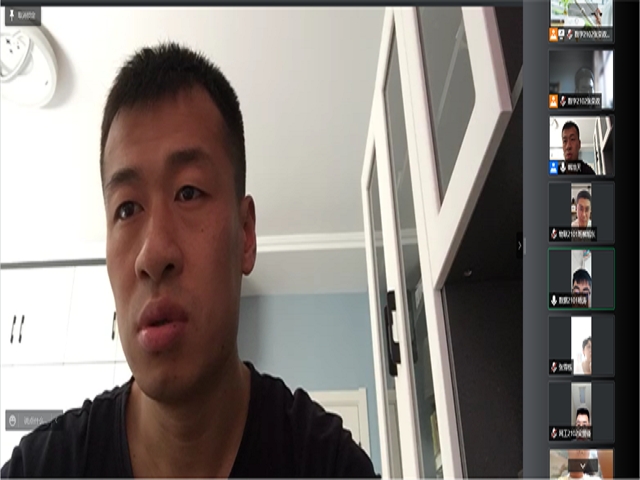 【辅导员说完满】“悦”读书 “悦”成长——大数据学院、信息工程学院2021级辅导员说完满活动