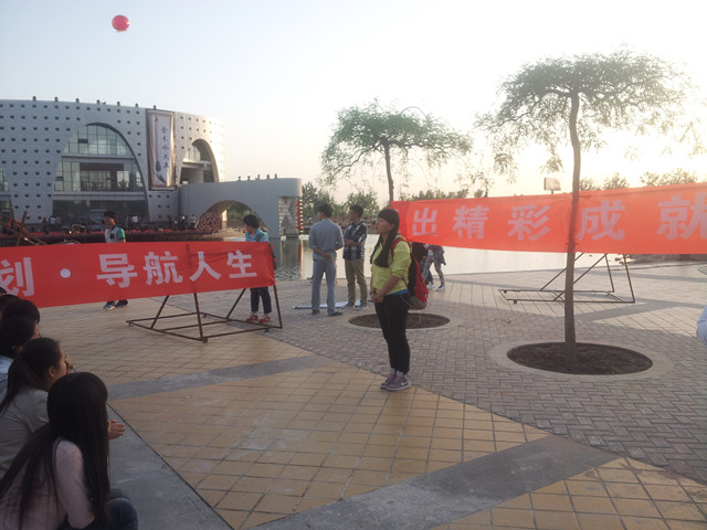 卓越之星 闪耀经管 ——记经管系学长计划之“卓越之星”论坛
