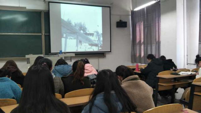 【完满班级】淬炼商学院3月完满班级主题活动回顾（二）