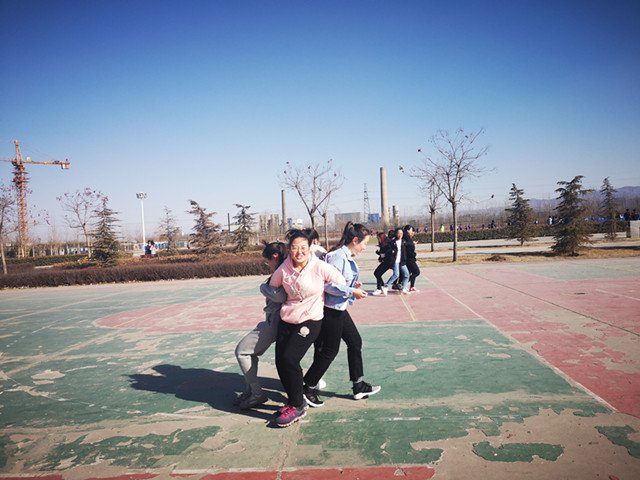 【完满班级】淬炼商学院3月完满班级主题活动回顾(五十七)