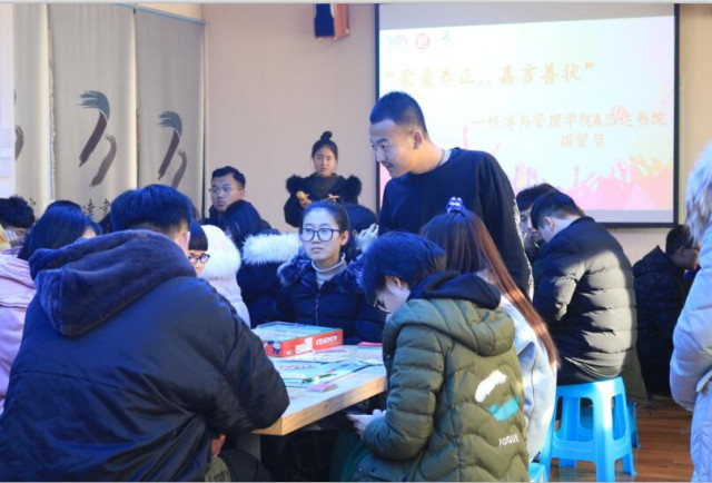 【1+1＞2】推动完满教育与学术教育联动融合发展 交流沟通助力学生成长