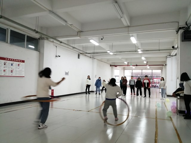 【完满班级】益路出发 公益捐步——淬炼商学院财务2003班完满班级活动