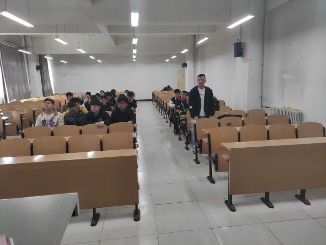 【完满班级】“生命延续 让爱飞翔”——大数据学院 信息工程学院网络工程1901完满班级活动