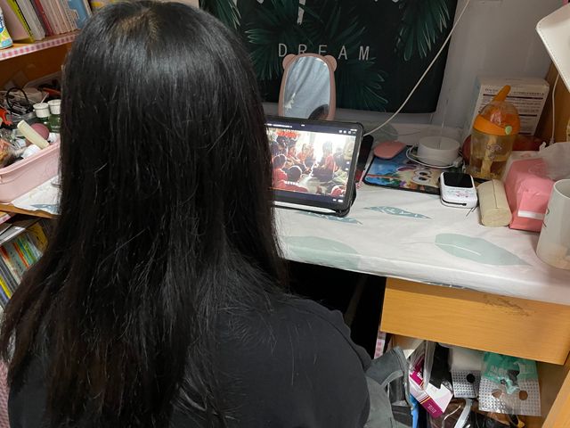 【完满班级】心随影动——艺术传媒学院视觉1802班“心随影动”集体观影活动