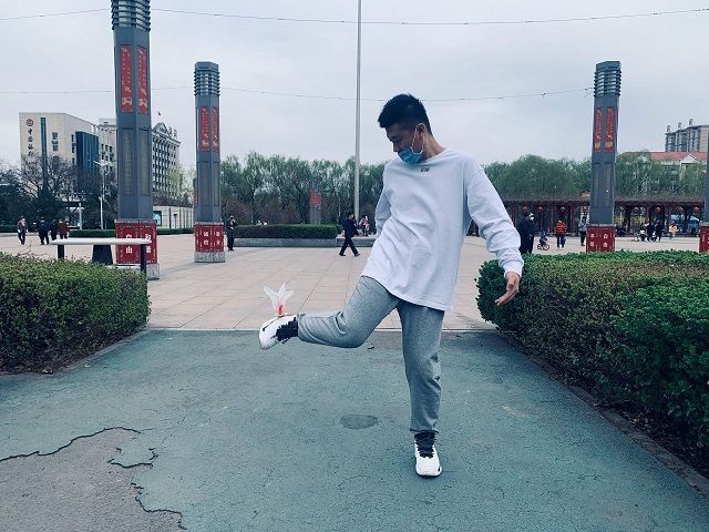 第三届“阳光杯”毽球大赛：快乐运动 “毽”康抗疫