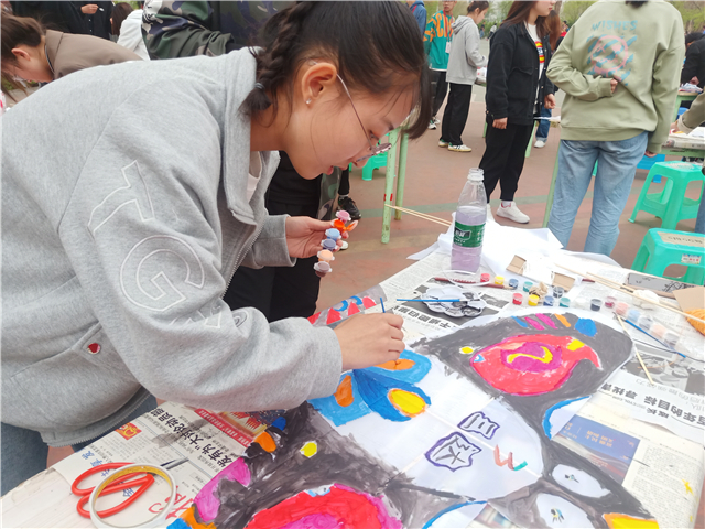 群雄逐鹿 品牌活动（项目）各显神通——2020—2021学年完满教育品牌活动（项目）评选圆满结束