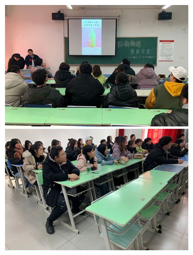 【完满班级】旧物创新——艺术传媒学院视觉1903班“旧物换新貌 变废为宝”旧物创新大比拼