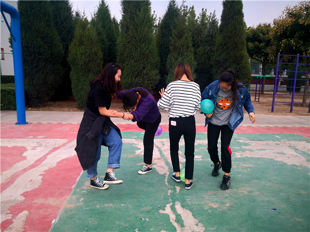 【完满班级】淬炼商学院9月完满班级主题活动回顾(二十八)