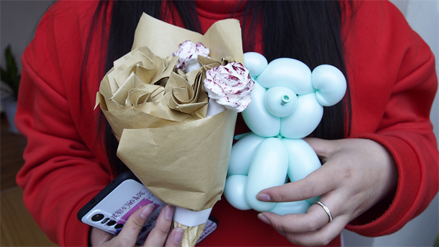 【完满班级】心灵手巧 变废为宝——淬炼·国际商学院财务2101班完满班级活动