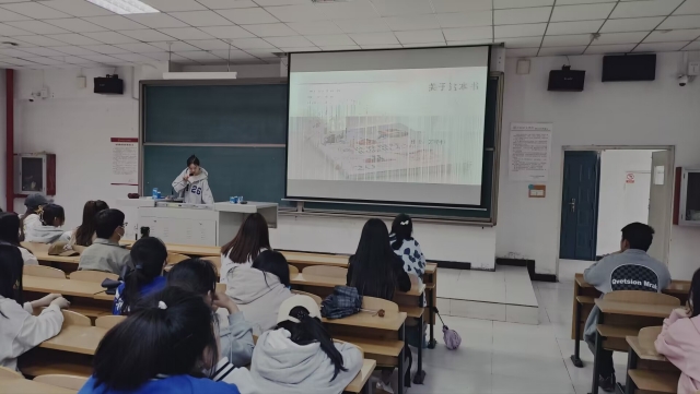 【社团快讯】书籍推荐官 品味书香气——书籍推荐官:哪本书是你的朱砂痣