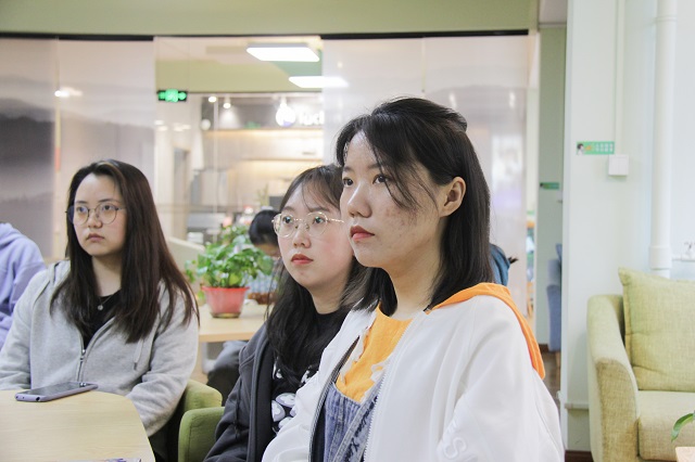 【书院传真】青藤书院四月特色亮点工作回顾