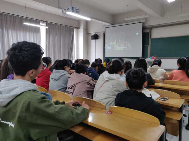 【完满班级】淬炼商学院4月完满班级主题活动回顾（三十三）