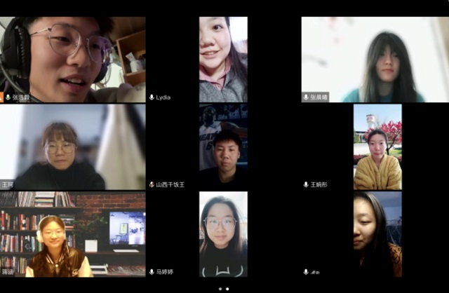 青春Young 我的戏剧“音”缘