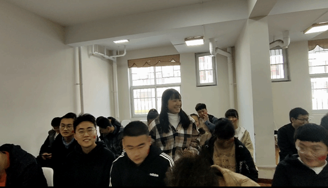 【团日活动】勿忘历史，缅怀先烈——智能工程学院团日班级集锦（十八）