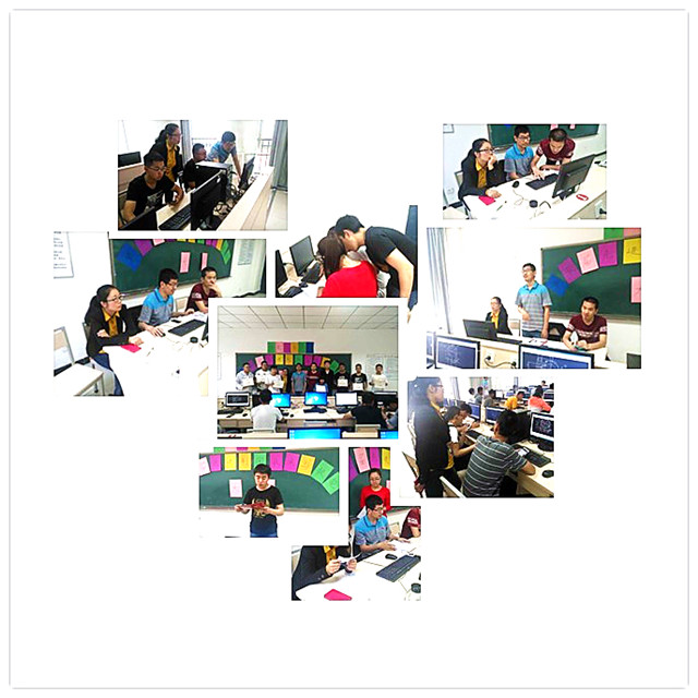 绘制机械蓝图 书写专业情怀——智能工程学院首届CAD制图大赛