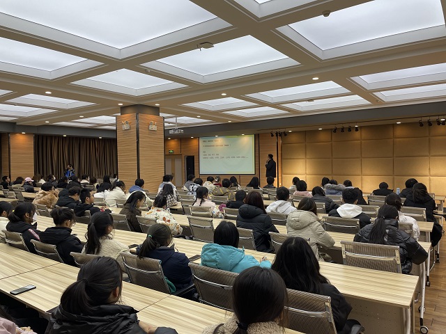 第43期传媒沙龙:传播精彩 记录美好
