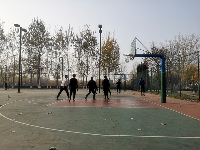 【完满班级】淬炼商学院12月完满班级主题活动纪实（三十一）