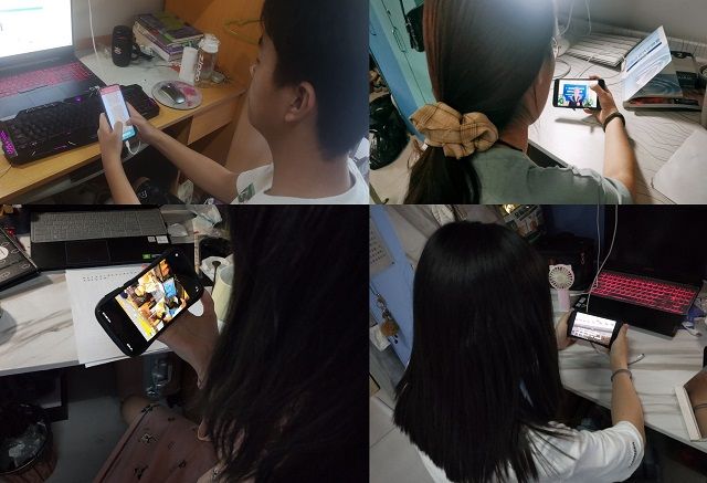 【主题团日活动】推动核心价值观入脑入心——艺术传媒学院视觉1903团支部“增强共青团意识 发扬共青团文明精神”主题团日交流会