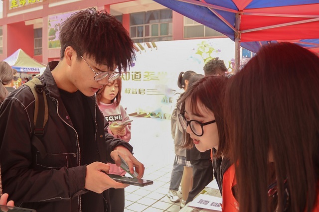 【权益周】君君亲历记：权益知识竞答活动火热上线——3月权益君特别活动