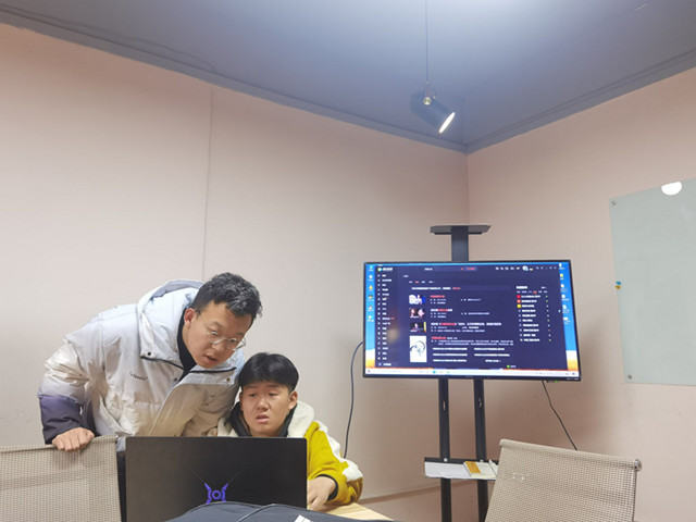 【完满班级】浸润华夏传统文明 传承千载文化精华——智能工程学院电气2003班完满班级活动