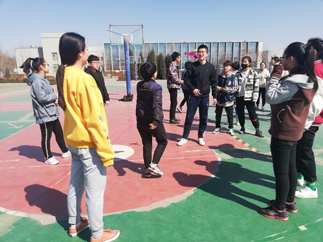 【完满班级】淬炼商学院3月完满班级主题活动回顾(四十五)