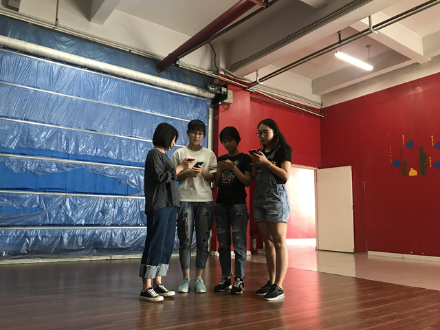 【完满班级】论百花齐放  赞别具匠心——外国语言文学学院5月完满班级活动