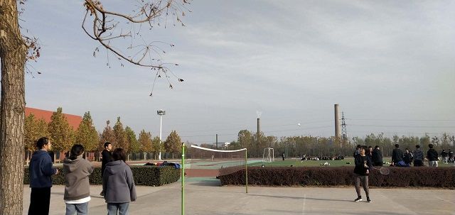 【完满班级】悦动青春 以身正名——食品与环境学院食品1902班完满班级