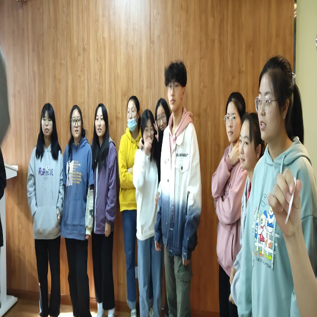 【完满班级】“脑力大挑战”——数字2001班完满班级活动