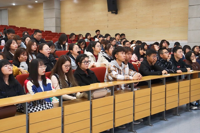 院长有约:在日式古都中寻访中国印迹