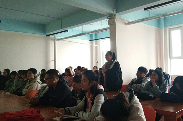 志愿发声第25期:聆听王源的公益故事 感受公益力量