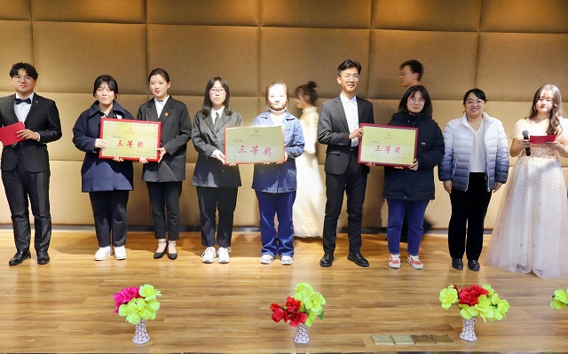 “选思用” 全链条赋能青年志愿——经济与管理学院开展“慧心巧思,脑洞大开”第二届公益营销官