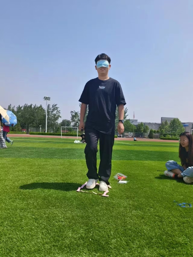 踔厉奋发新征程 劳动铸就中国梦——商务英语学院五月下旬完满团支部活动集锦