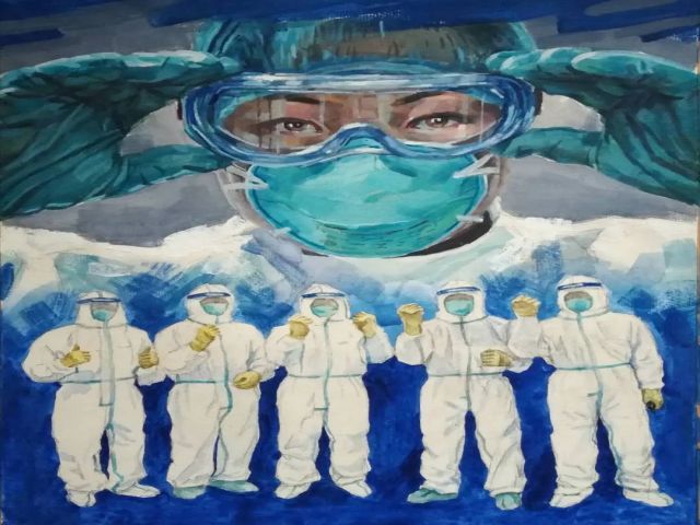 【完满团支部】同窗同心同条船 并肩并行乐与悲——食品与环境学院生技2002班完满团支部活动