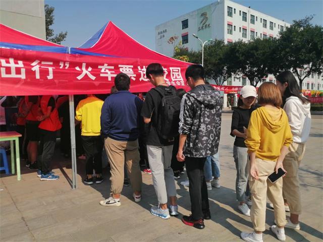 【信院力量·学生会】学生会9月特色亮点活动回顾