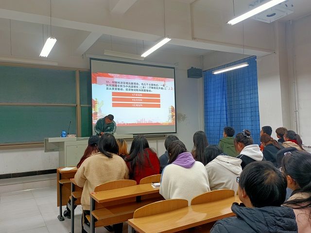 【完满班级】百年征程 不负韶华 ——食品与环境学院生技2001班完满班级