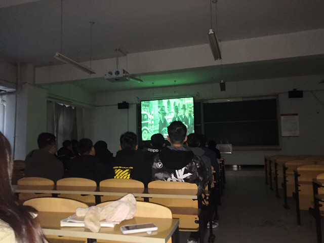 【完满班级】踏寻红色记忆 不忘誓言初心——智能工程学院20级完满班级集锦（二十六）