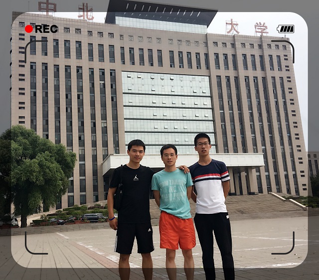 青马中北行：汇聚青年心声  完满于心同行