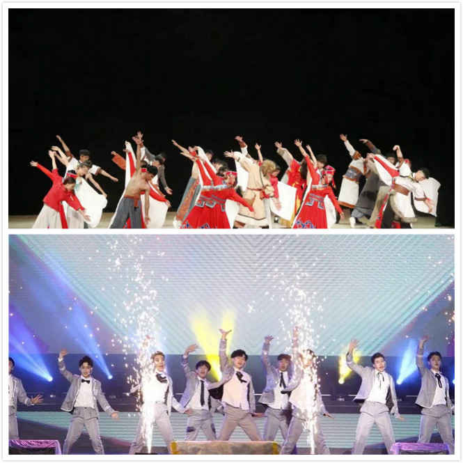 【才艺之星·王锐】锐“艺”进取 不辜负每一次“起舞”的日子